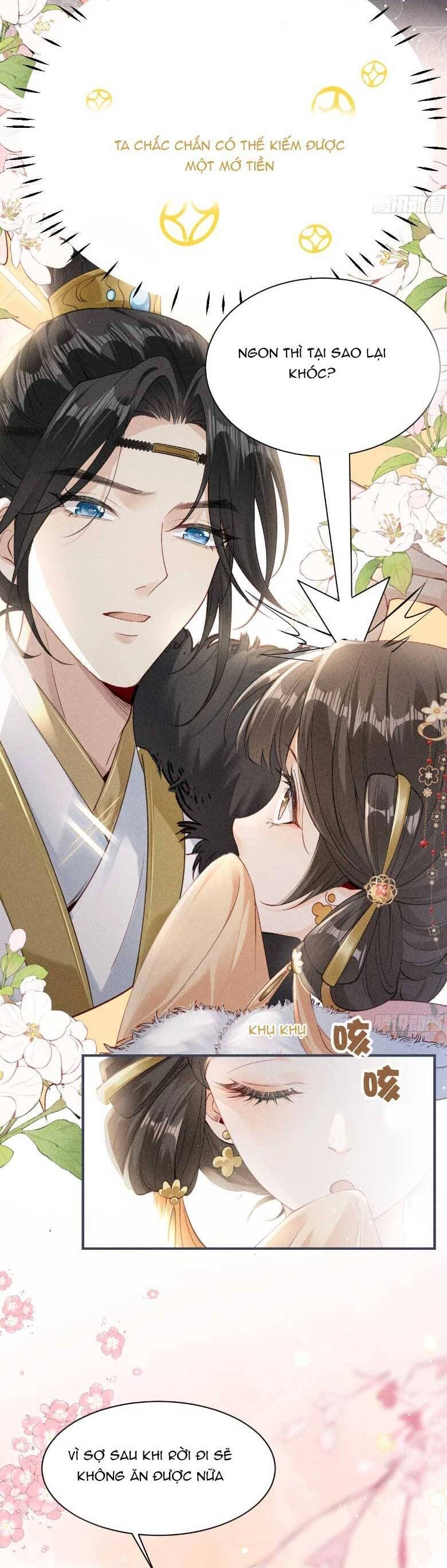 Nữ Chính Ta Xin Từ Chối Bộ Não Yêu Đương Chapter 2 - 7