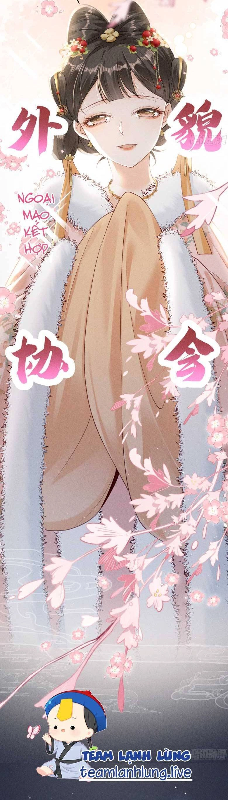 Nữ Chính Ta Xin Từ Chối Bộ Não Yêu Đương Chapter 2 - 8