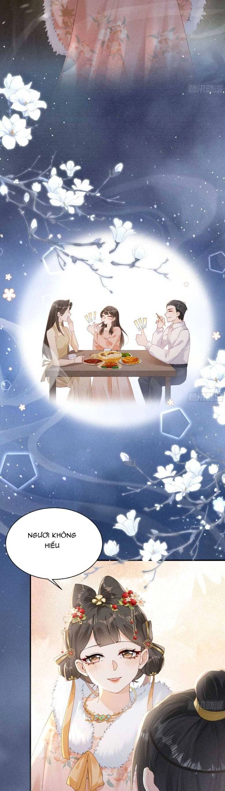 Nữ Chính Ta Xin Từ Chối Bộ Não Yêu Đương Chapter 2 - 10