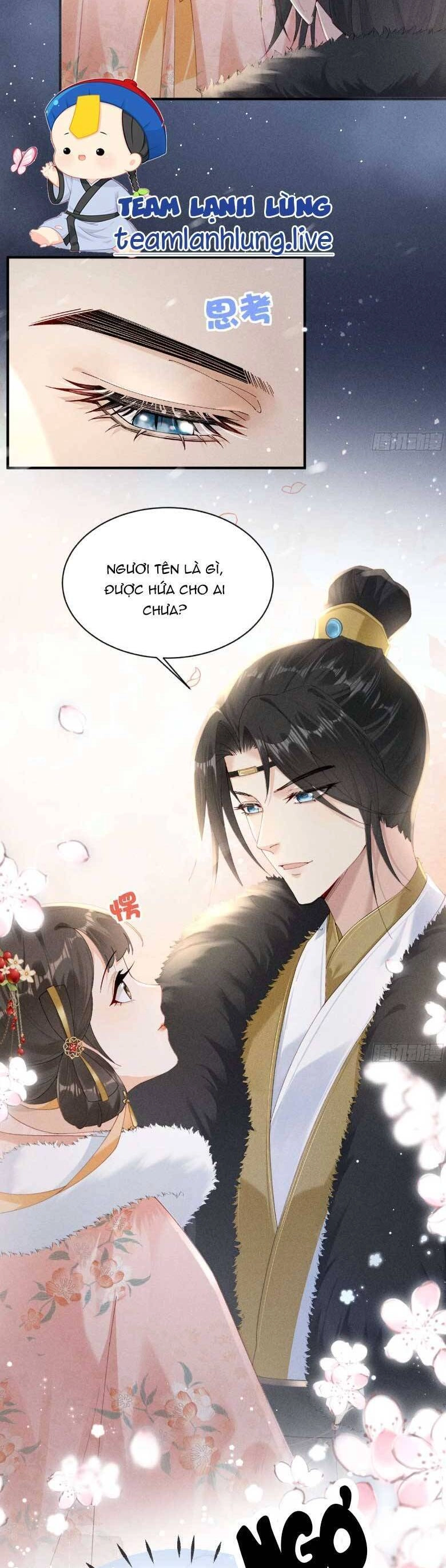 Nữ Chính Ta Xin Từ Chối Bộ Não Yêu Đương Chapter 2 - 11