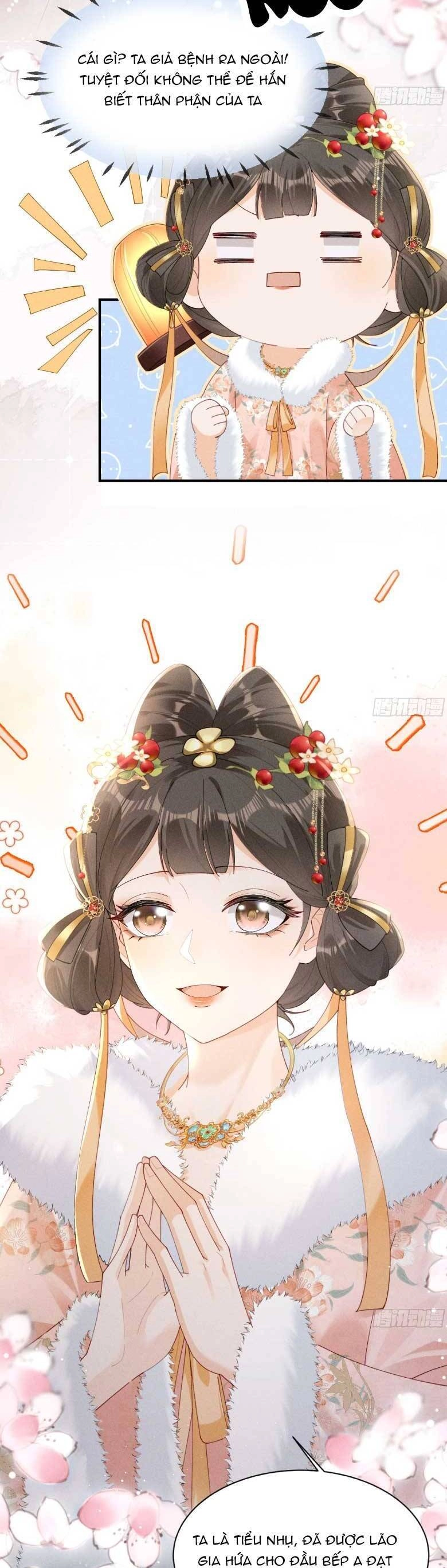 Nữ Chính Ta Xin Từ Chối Bộ Não Yêu Đương Chapter 2 - 12