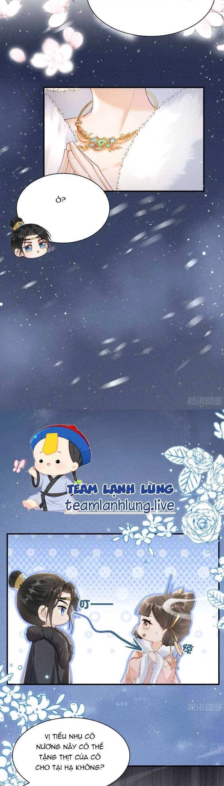 Nữ Chính Ta Xin Từ Chối Bộ Não Yêu Đương Chapter 2 - 13