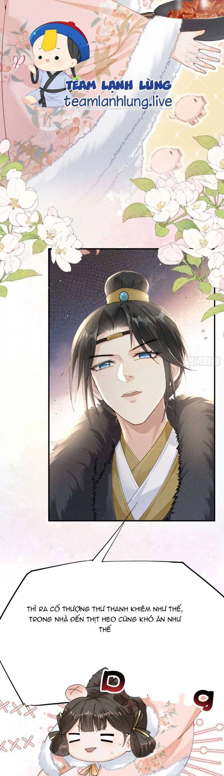 Nữ Chính Ta Xin Từ Chối Bộ Não Yêu Đương Chapter 2 - 15