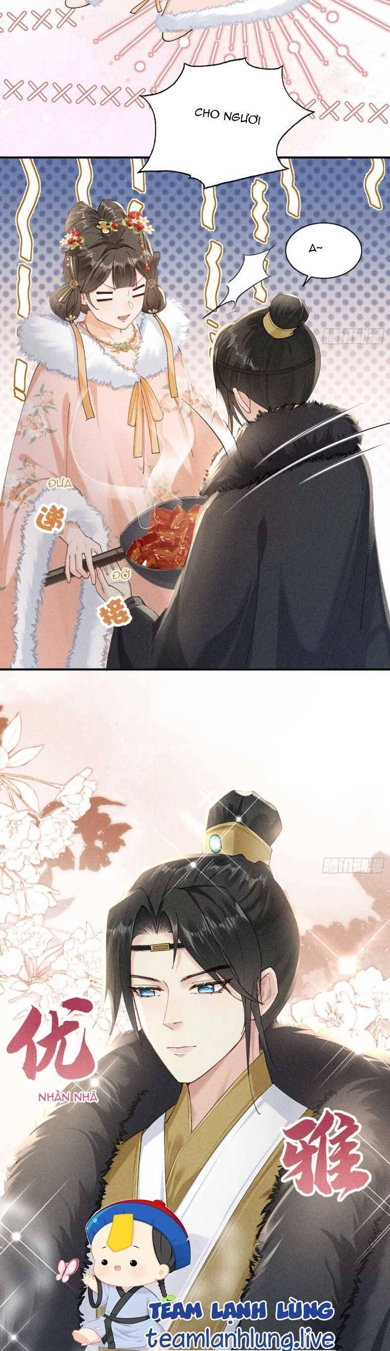 Nữ Chính Ta Xin Từ Chối Bộ Não Yêu Đương Chapter 2 - 16