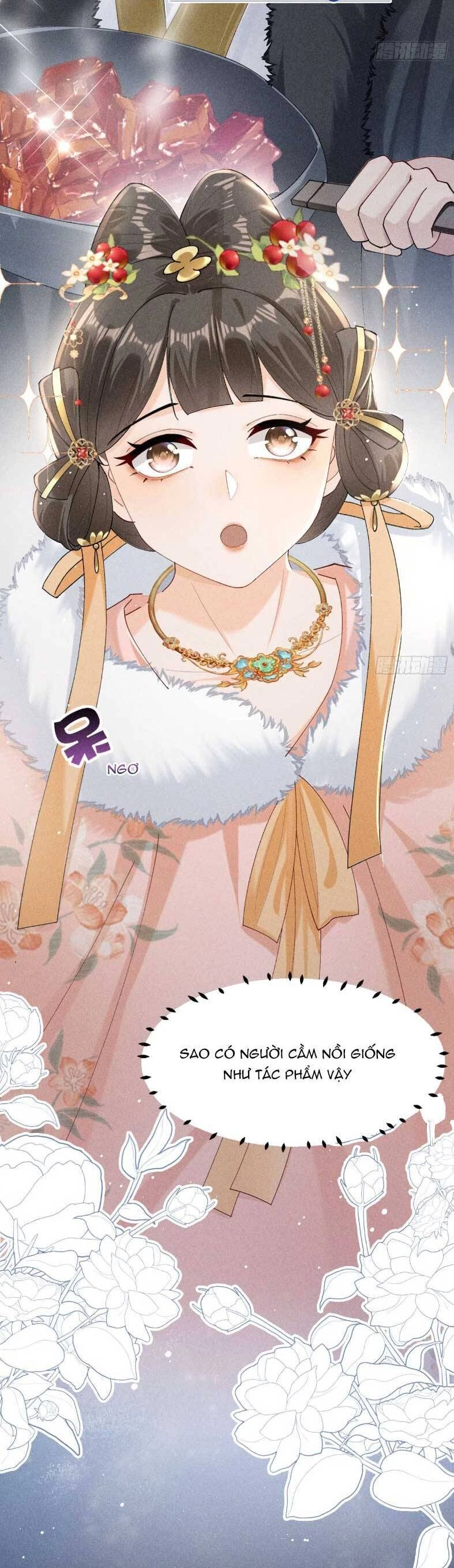 Nữ Chính Ta Xin Từ Chối Bộ Não Yêu Đương Chapter 2 - 17