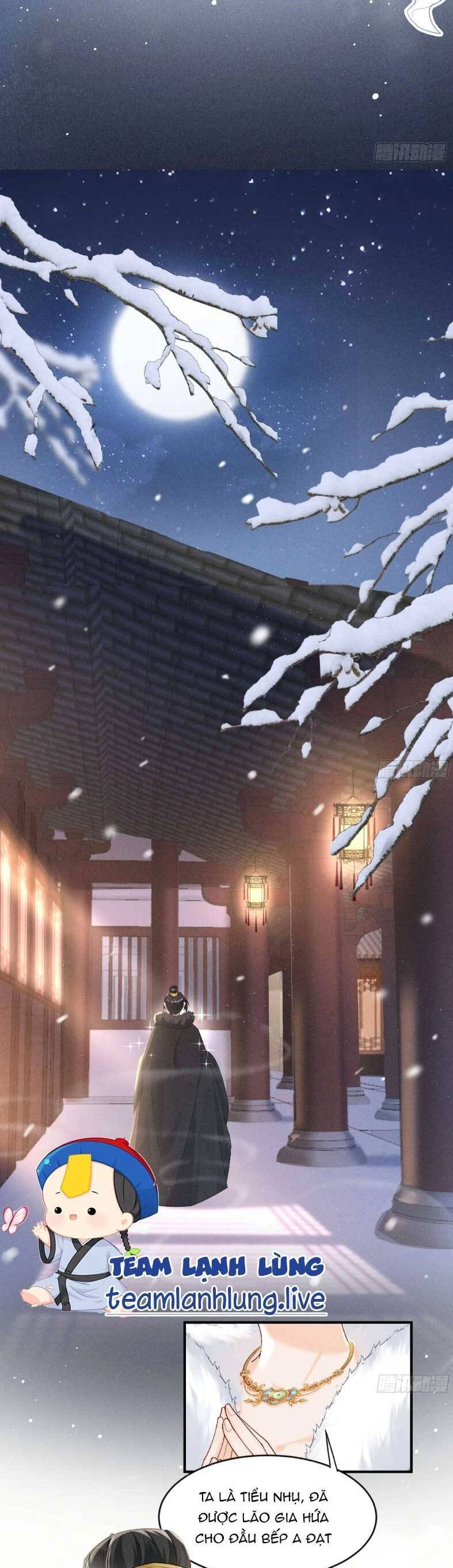 Nữ Chính Ta Xin Từ Chối Bộ Não Yêu Đương Chapter 2 - 18