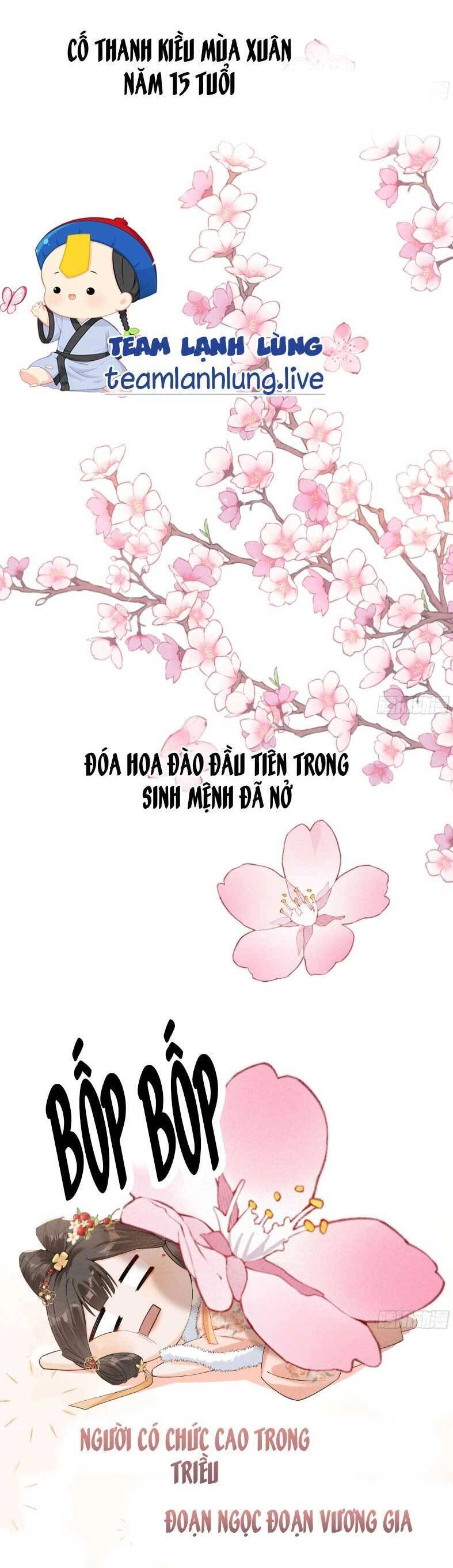 Nữ Chính Ta Xin Từ Chối Bộ Não Yêu Đương Chapter 2 - 20