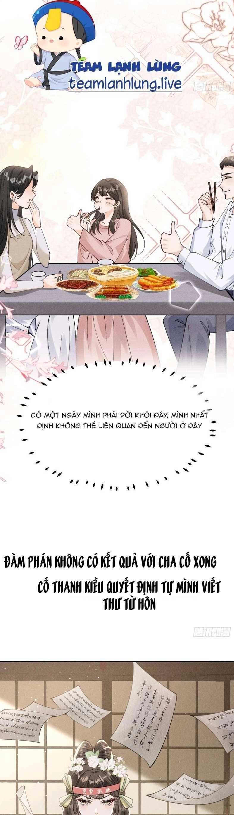 Nữ Chính Ta Xin Từ Chối Bộ Não Yêu Đương Chapter 3 - 9