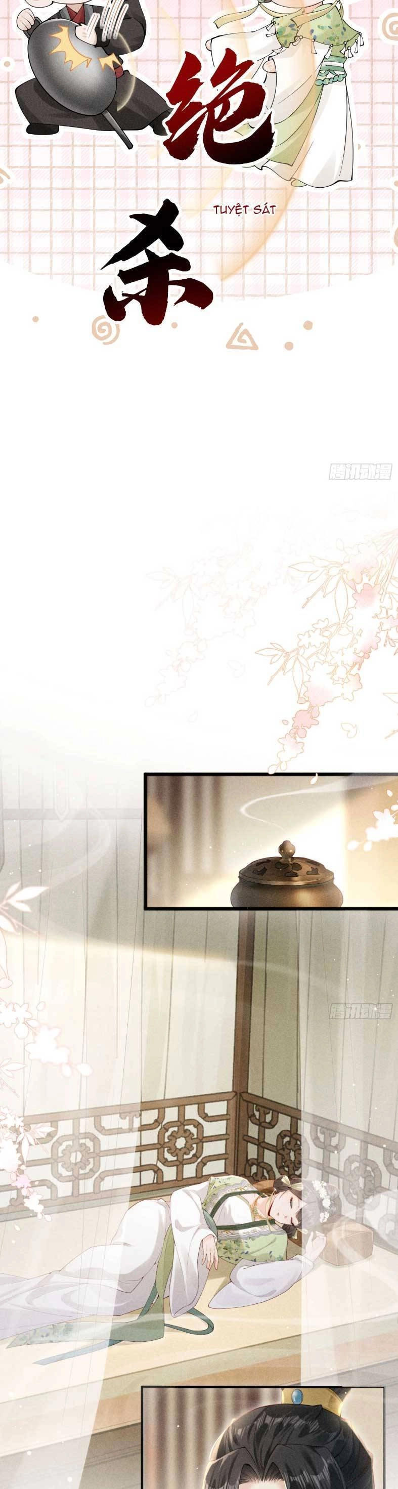 Nữ Chính Ta Xin Từ Chối Bộ Não Yêu Đương Chapter 3 - 14