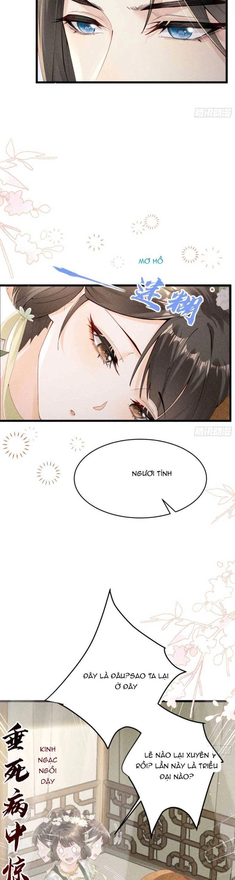 Nữ Chính Ta Xin Từ Chối Bộ Não Yêu Đương Chapter 3 - 16