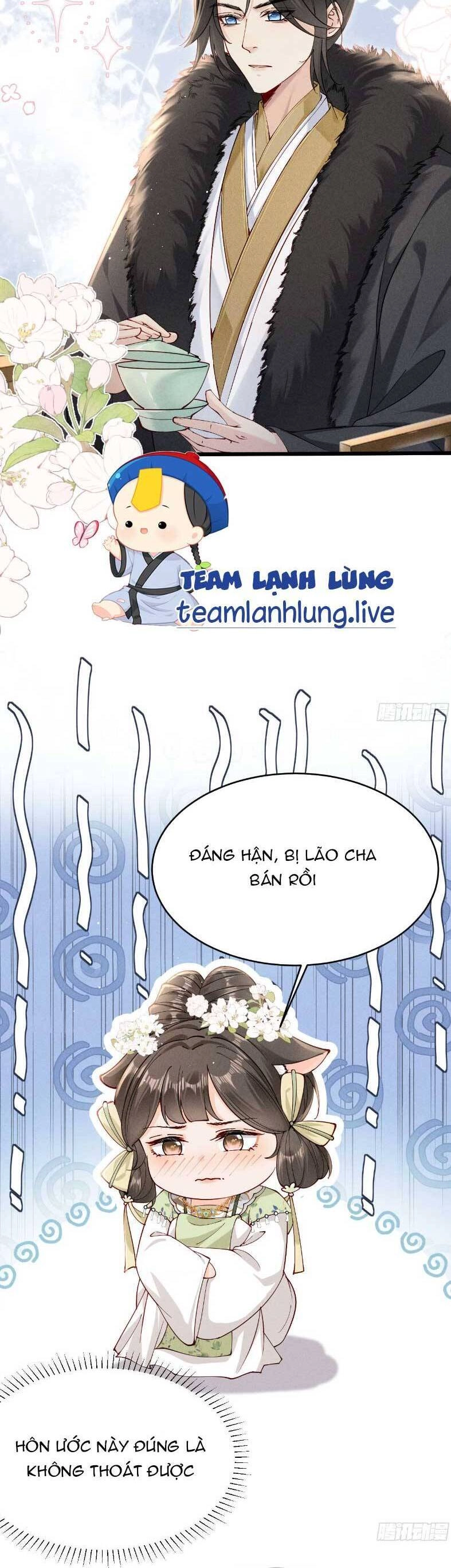 Nữ Chính Ta Xin Từ Chối Bộ Não Yêu Đương Chapter 4 - 7