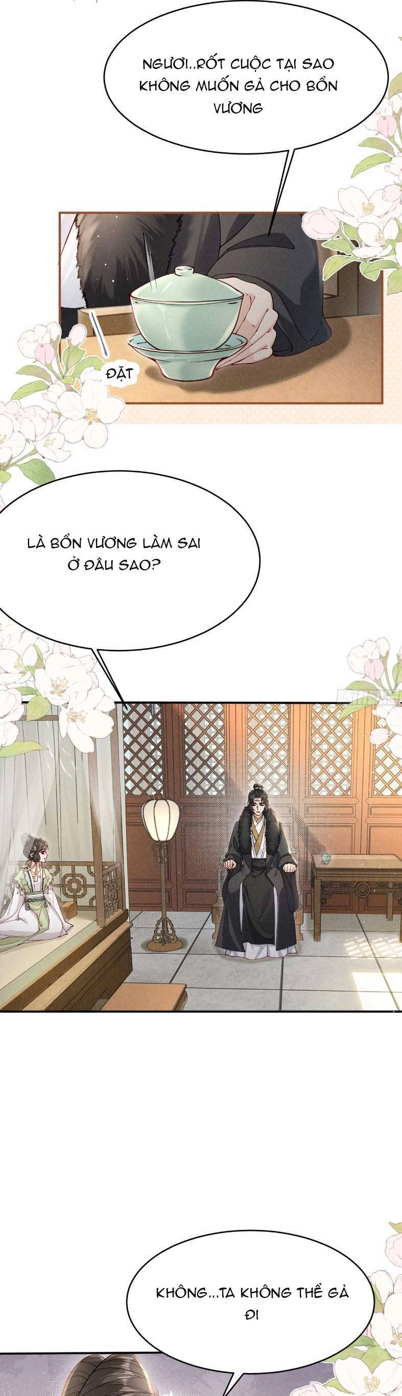 Nữ Chính Ta Xin Từ Chối Bộ Não Yêu Đương Chapter 4 - 8