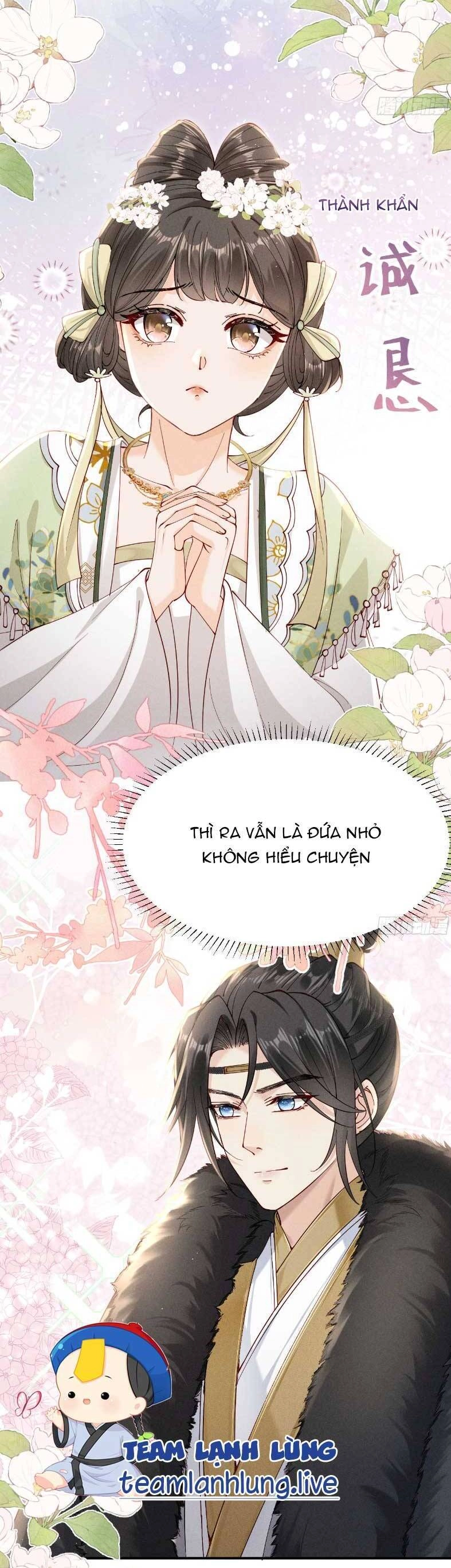 Nữ Chính Ta Xin Từ Chối Bộ Não Yêu Đương Chapter 4 - 10