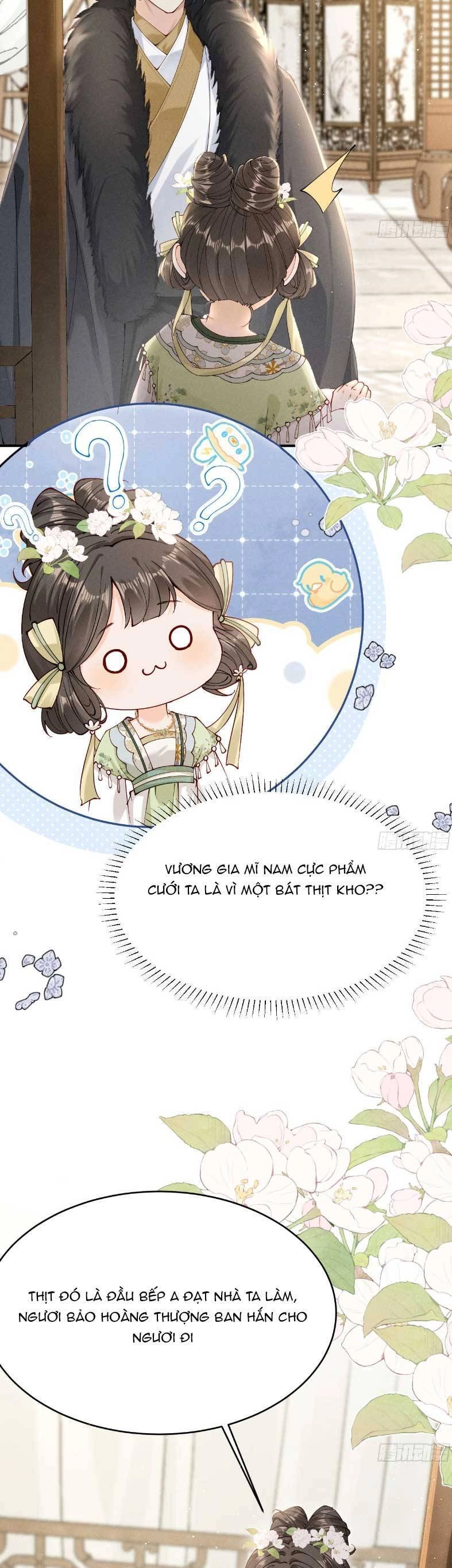 Nữ Chính Ta Xin Từ Chối Bộ Não Yêu Đương Chapter 4 - 12