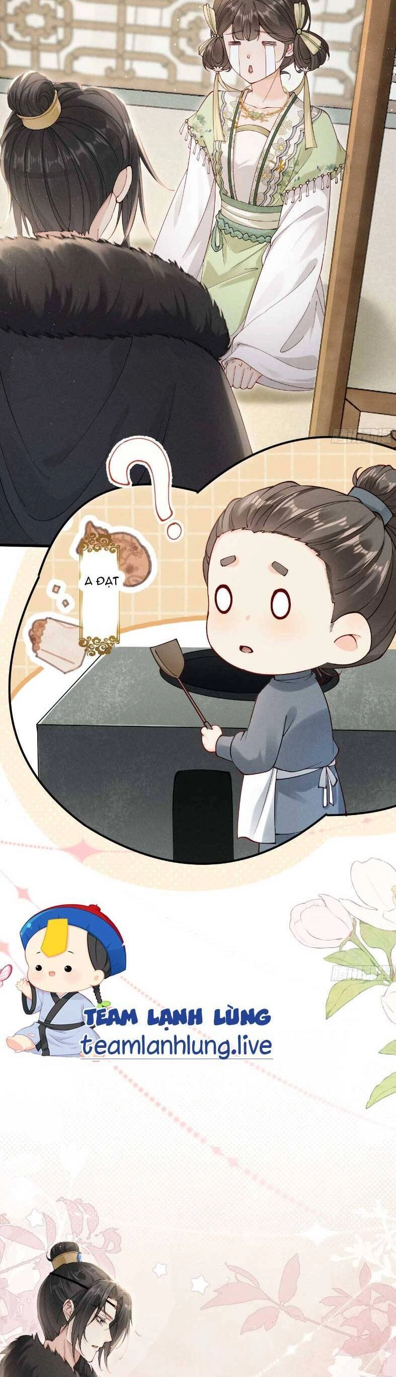 Nữ Chính Ta Xin Từ Chối Bộ Não Yêu Đương Chapter 4 - 13