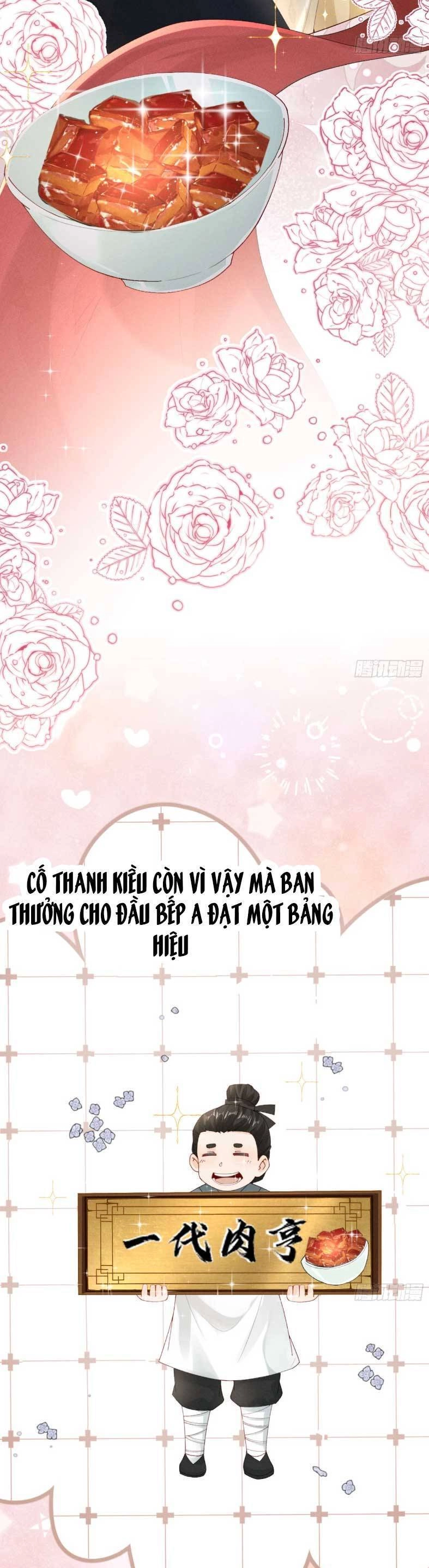 Nữ Chính Ta Xin Từ Chối Bộ Não Yêu Đương Chapter 4 - 18