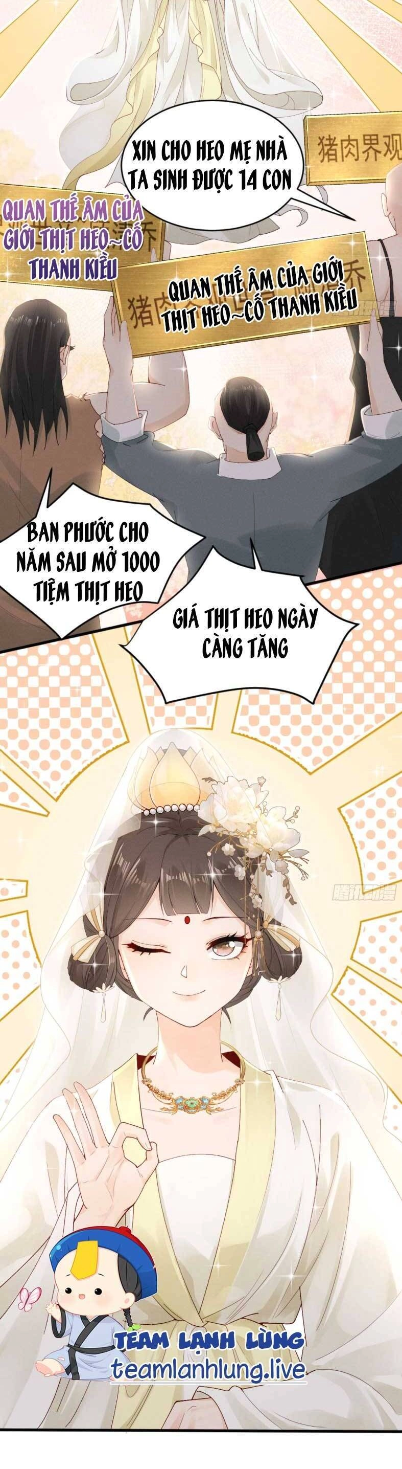 Nữ Chính Ta Xin Từ Chối Bộ Não Yêu Đương Chapter 4 - 21