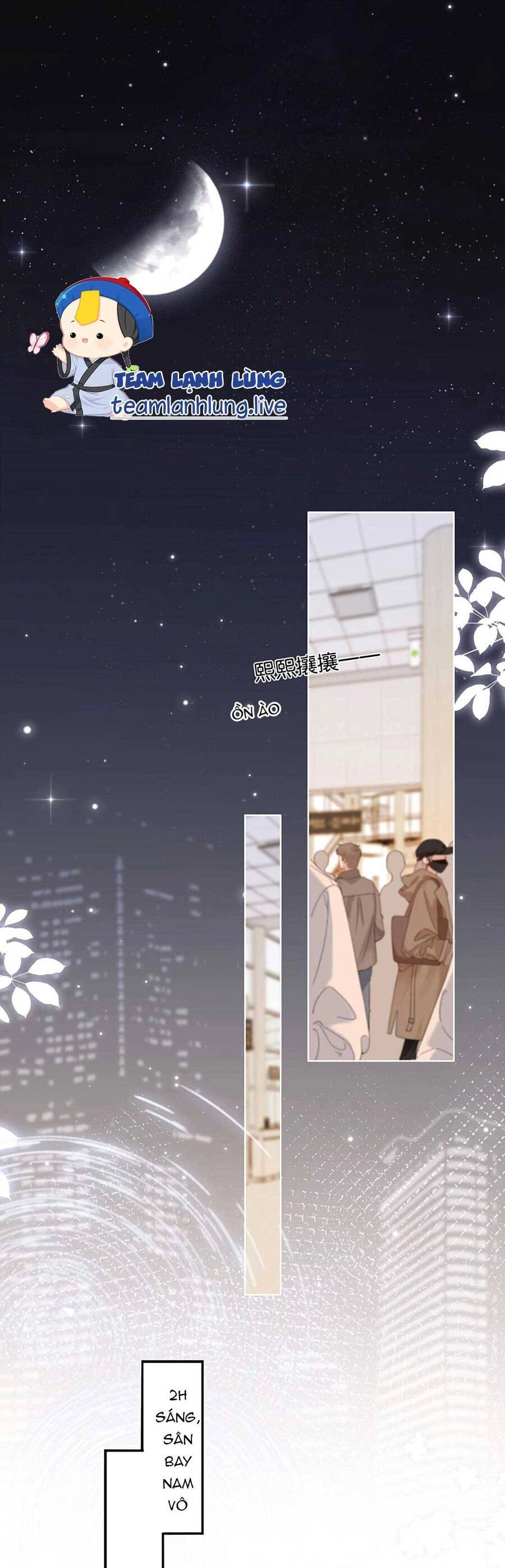 Chiết Ánh Trăng Chapter 1 - 4