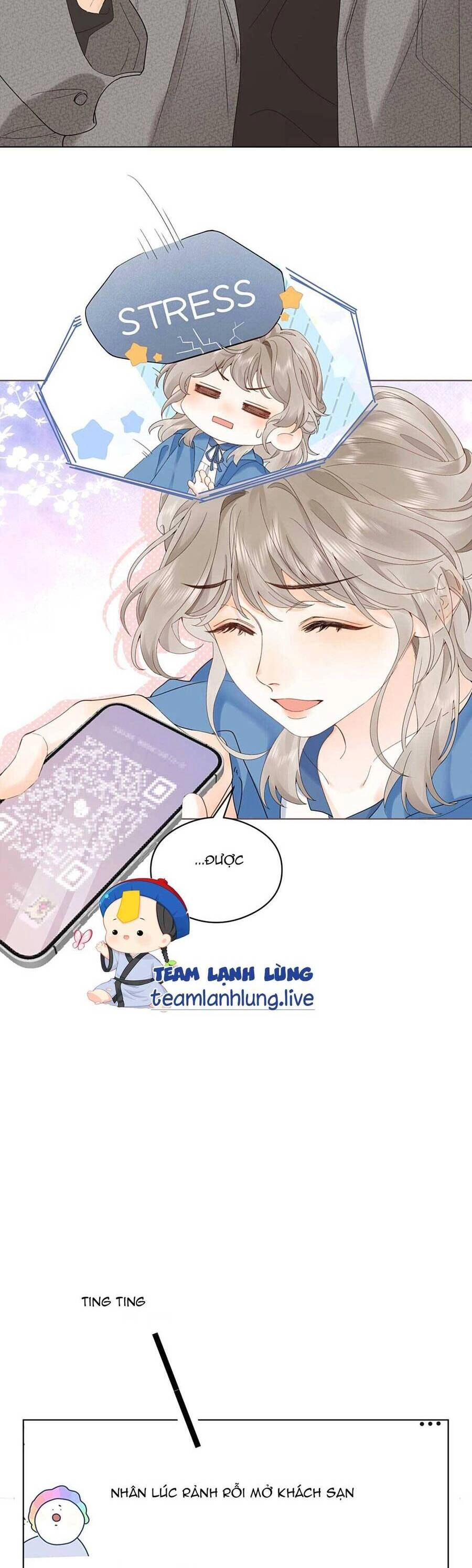 Chiết Ánh Trăng Chapter 1 - 12