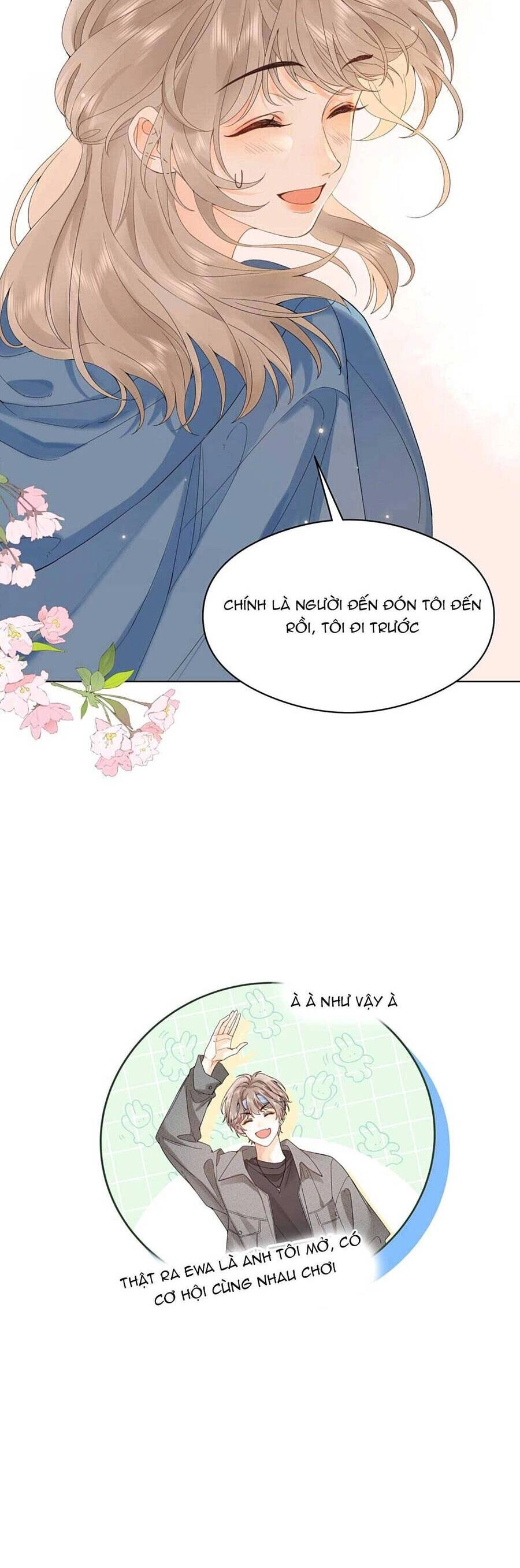 Chiết Ánh Trăng Chapter 1 - 16