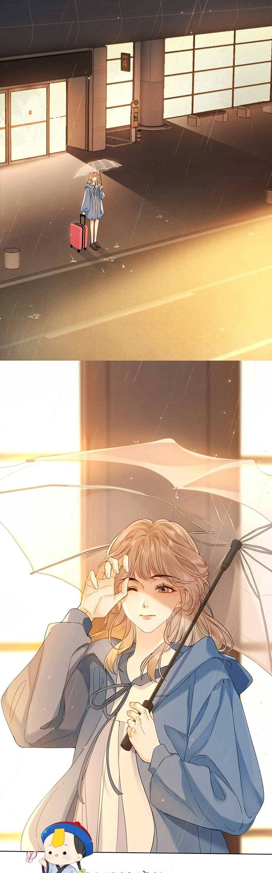 Chiết Ánh Trăng Chapter 1 - 19