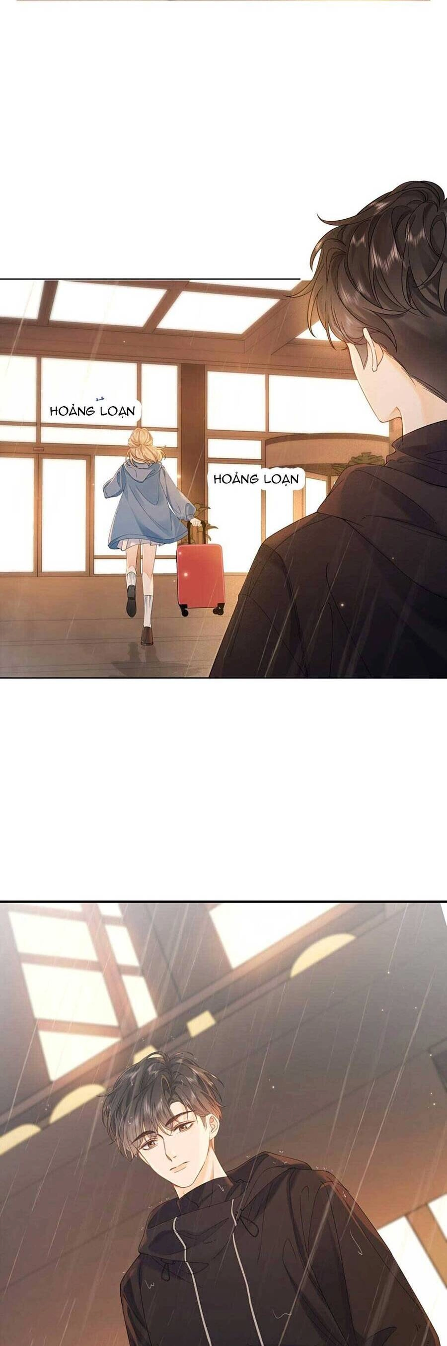 Chiết Ánh Trăng Chapter 2 - 16