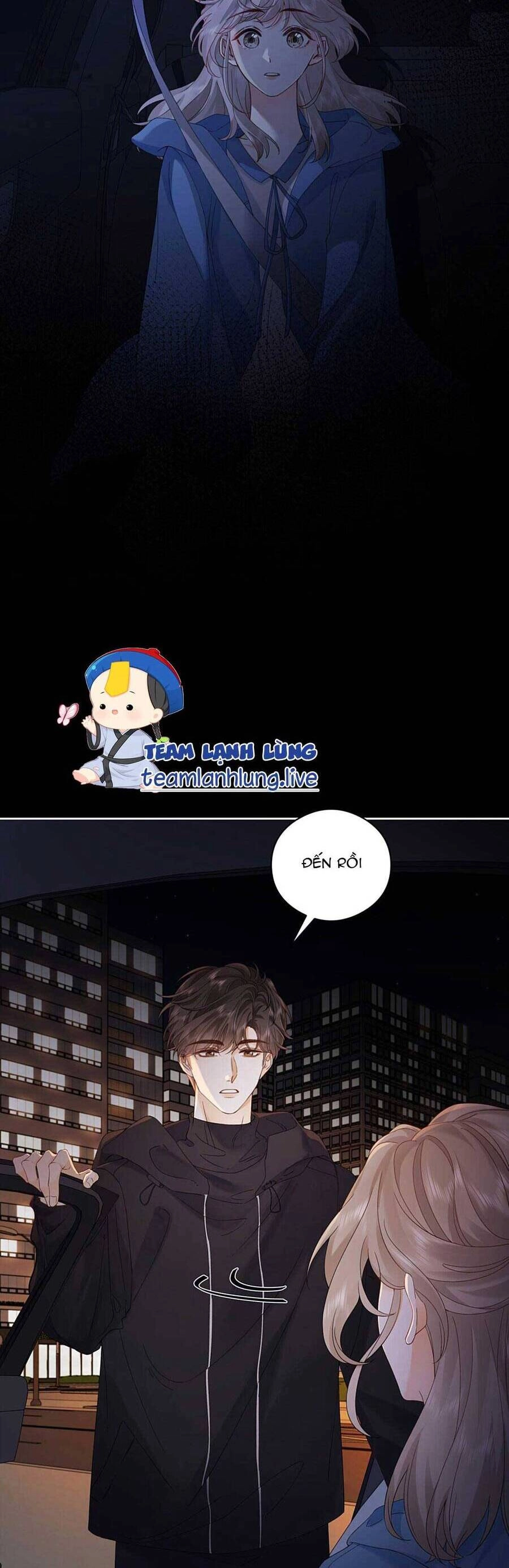 Chiết Ánh Trăng Chapter 2 - 24