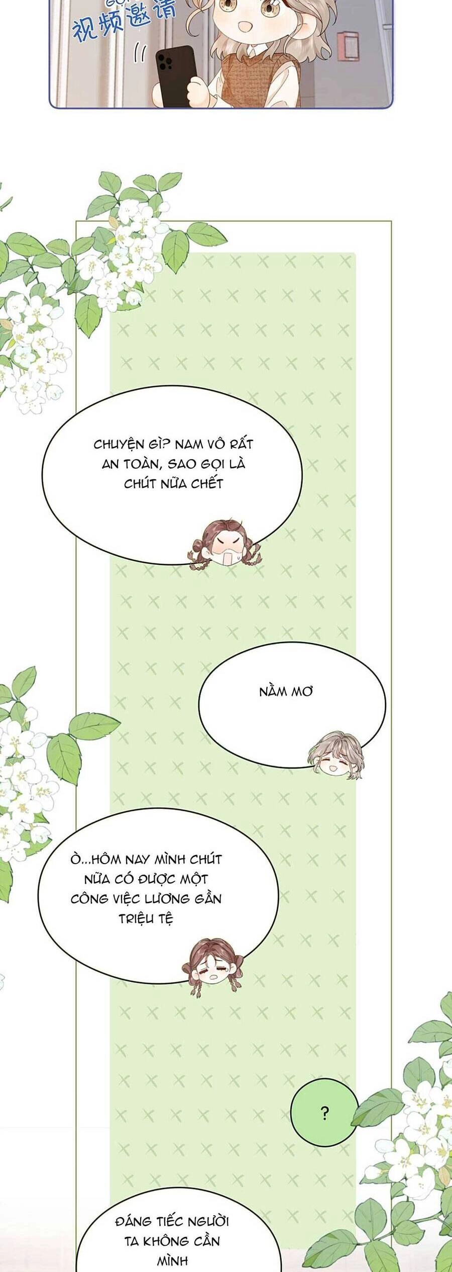 Chiết Ánh Trăng Chapter 3 - 14