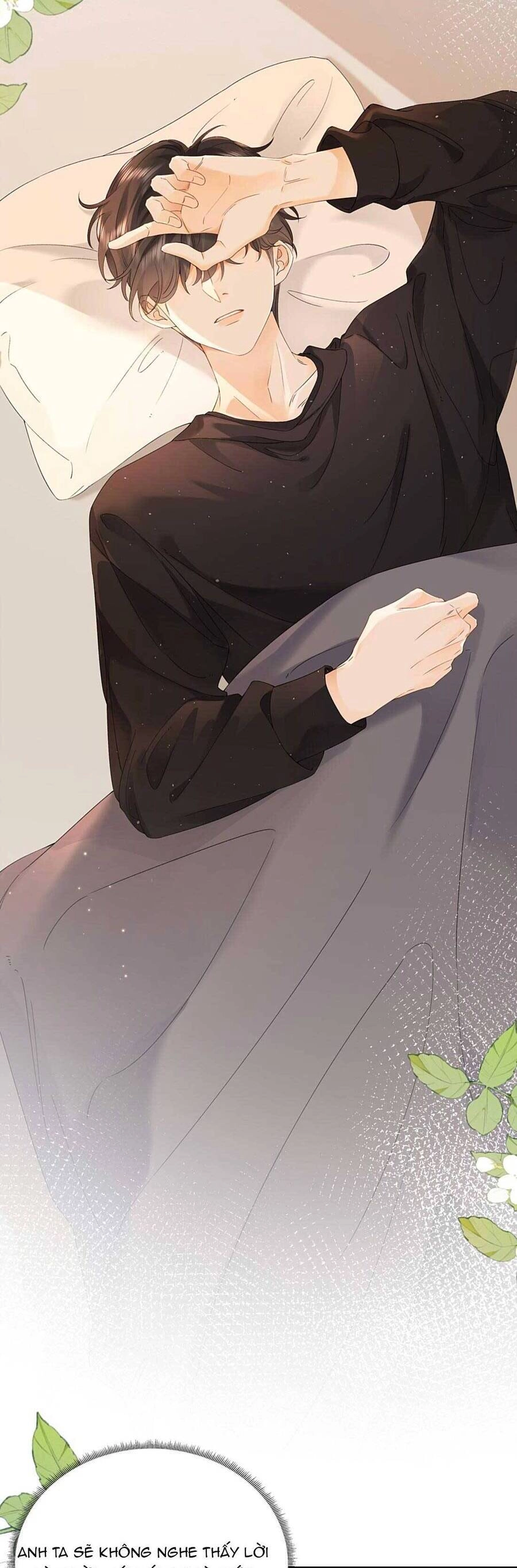 Chiết Ánh Trăng Chapter 3 - 20