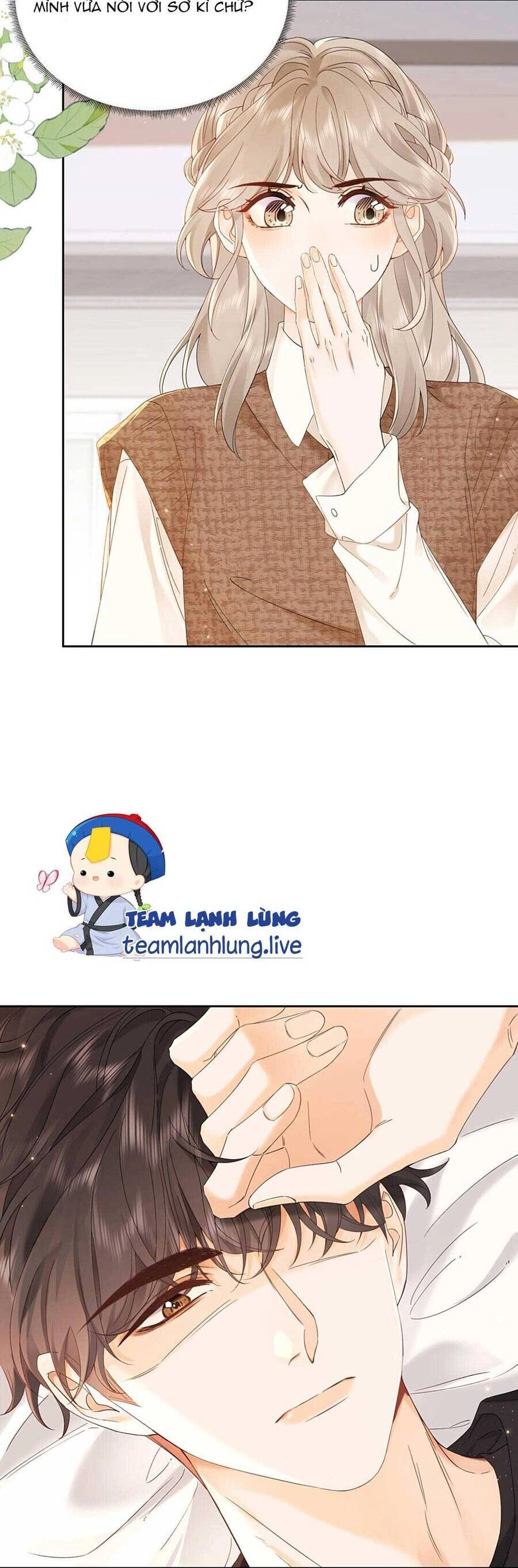 Chiết Ánh Trăng Chapter 3 - 21