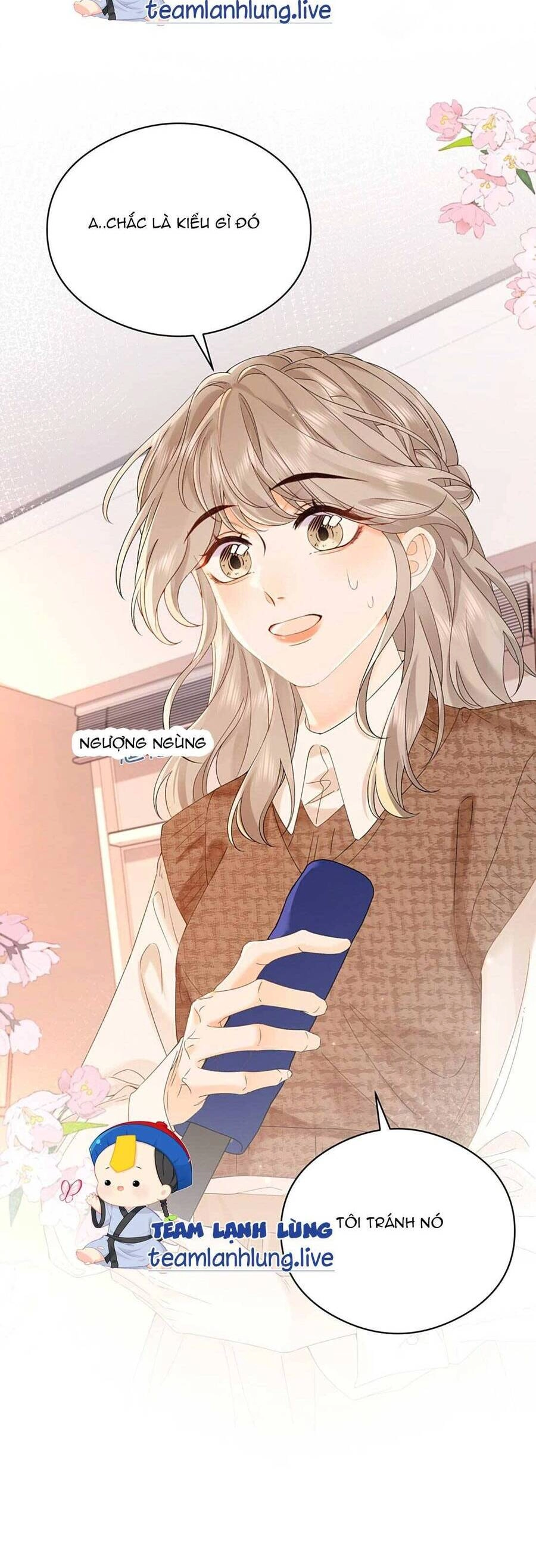 Chiết Ánh Trăng Chapter 3 - 28