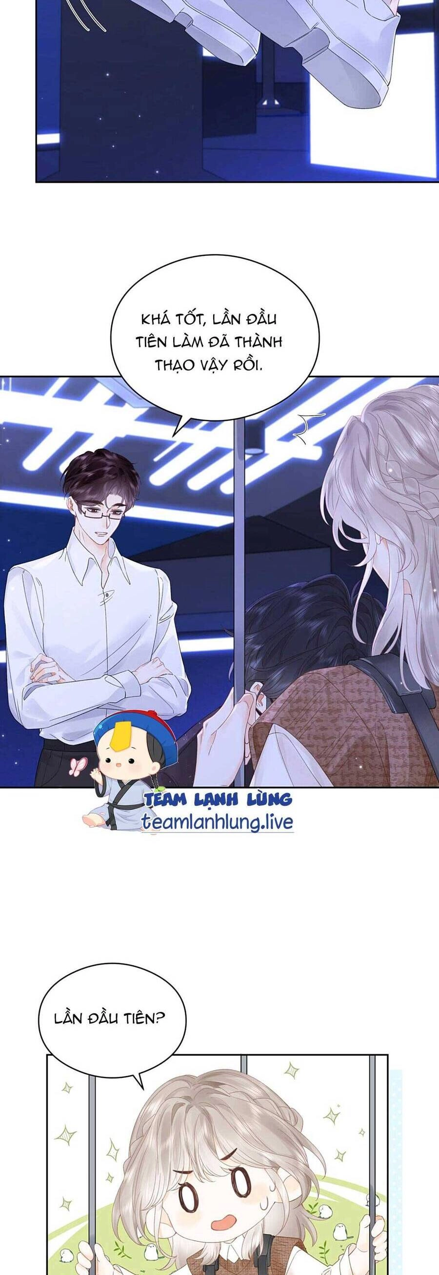 Chiết Ánh Trăng Chapter 4 - 19