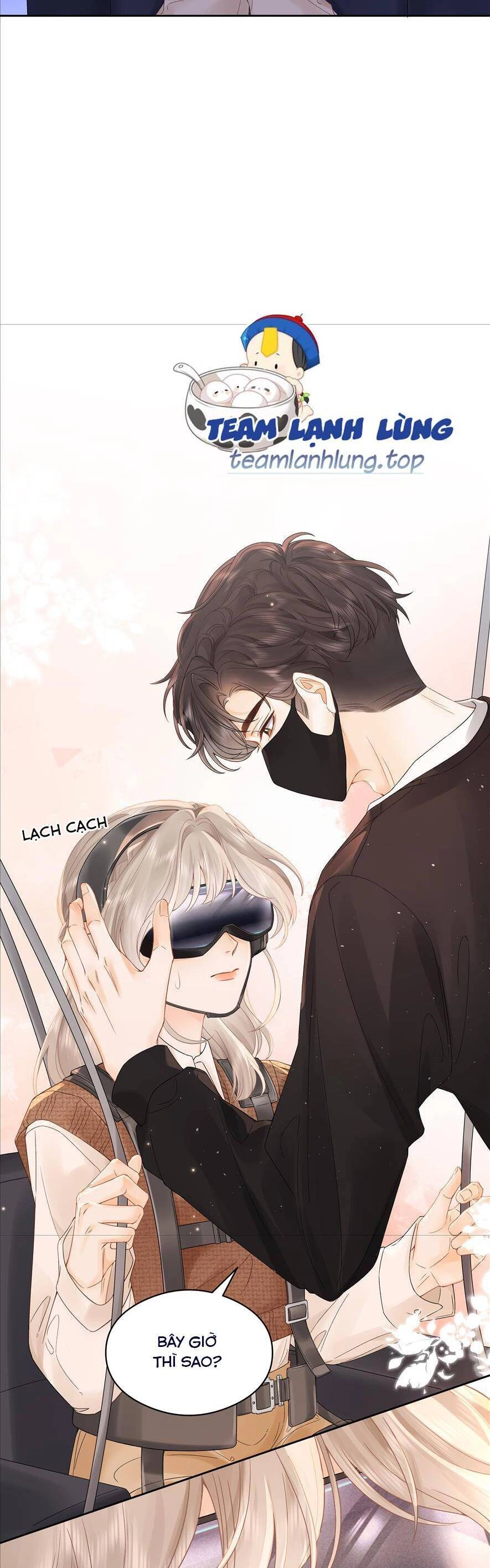 Chiết Ánh Trăng Chapter 5 - 4