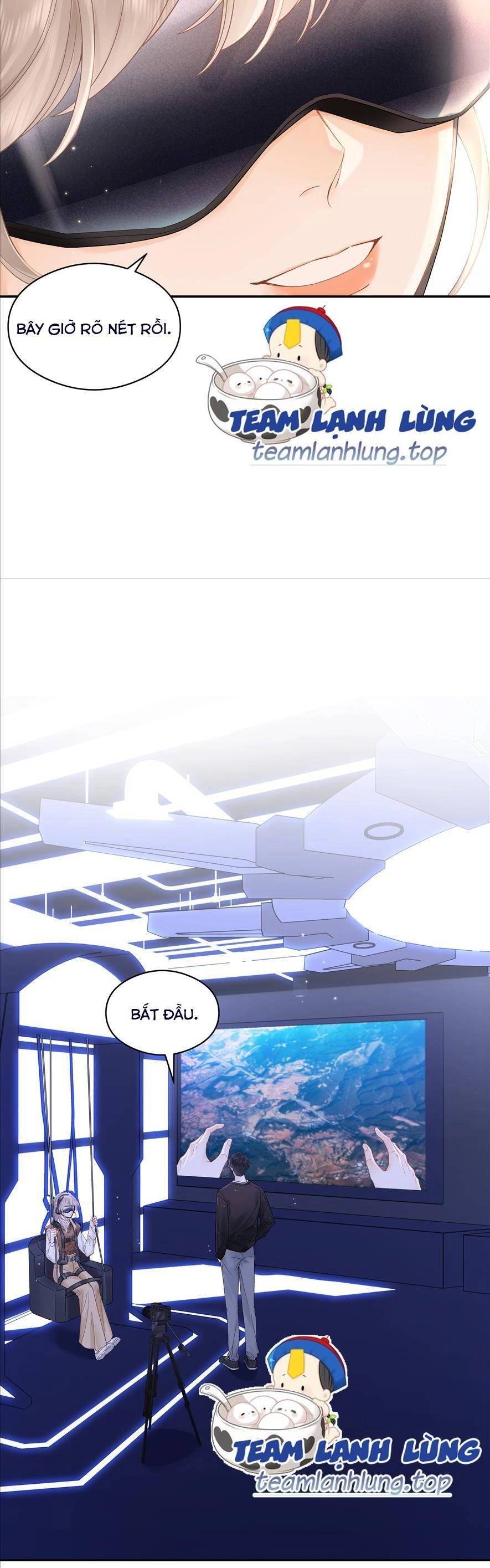 Chiết Ánh Trăng Chapter 5 - 5