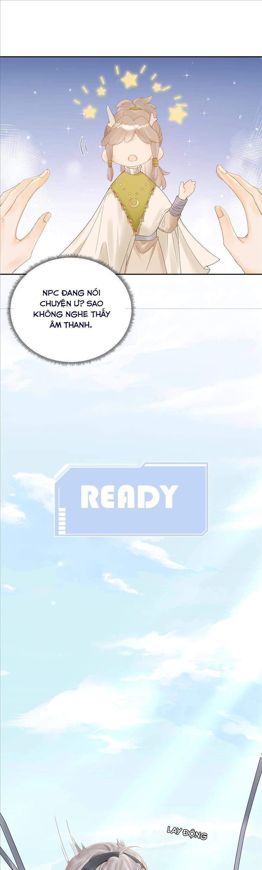 Chiết Ánh Trăng Chapter 5 - 6