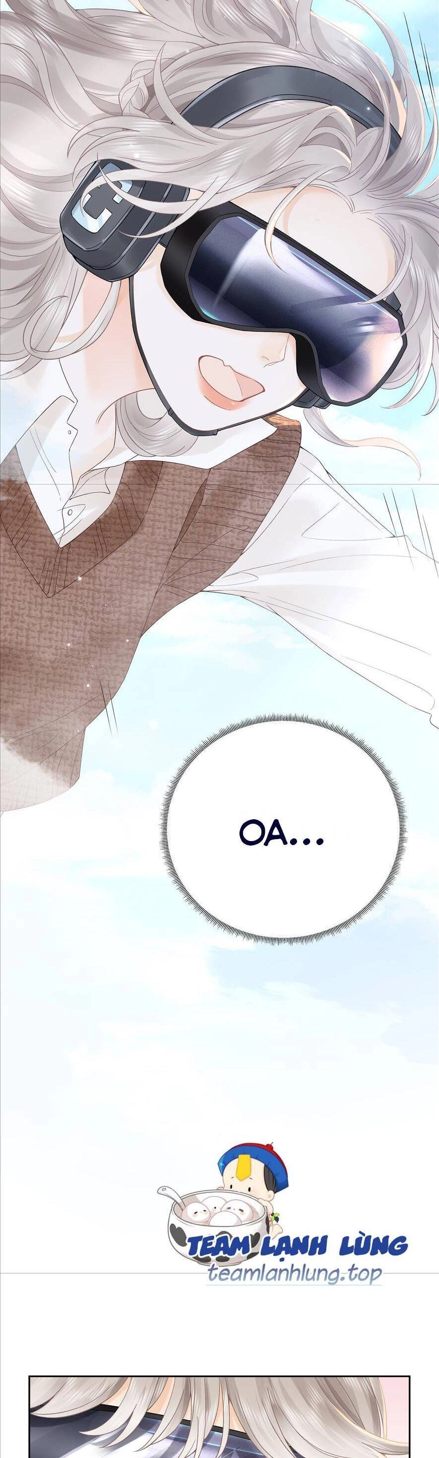 Chiết Ánh Trăng Chapter 5 - 9