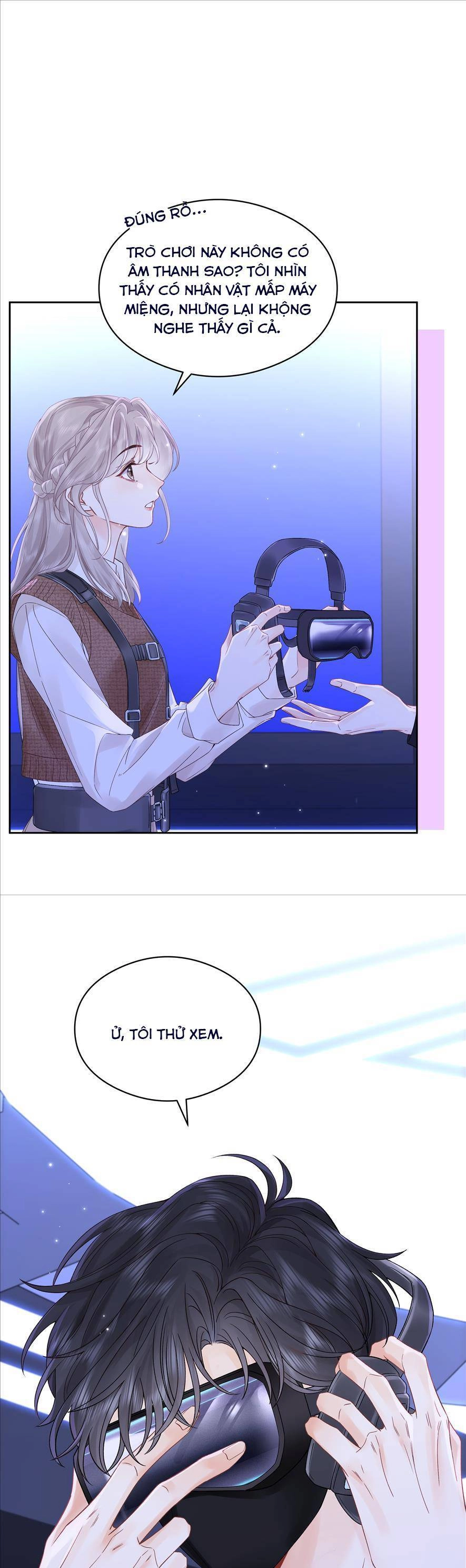 Chiết Ánh Trăng Chapter 5 - 12