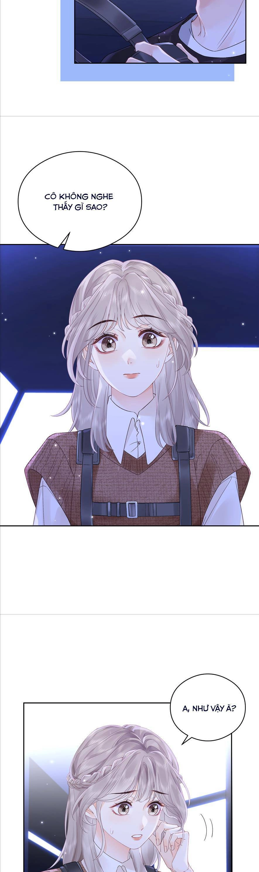 Chiết Ánh Trăng Chapter 5 - 14