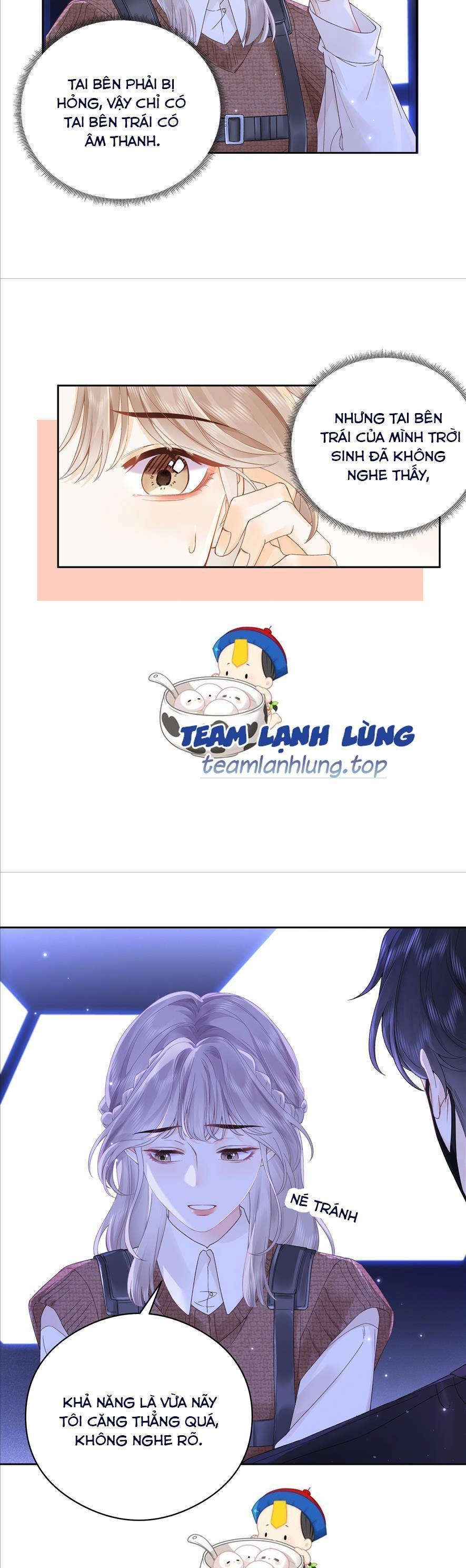 Chiết Ánh Trăng Chapter 5 - 15