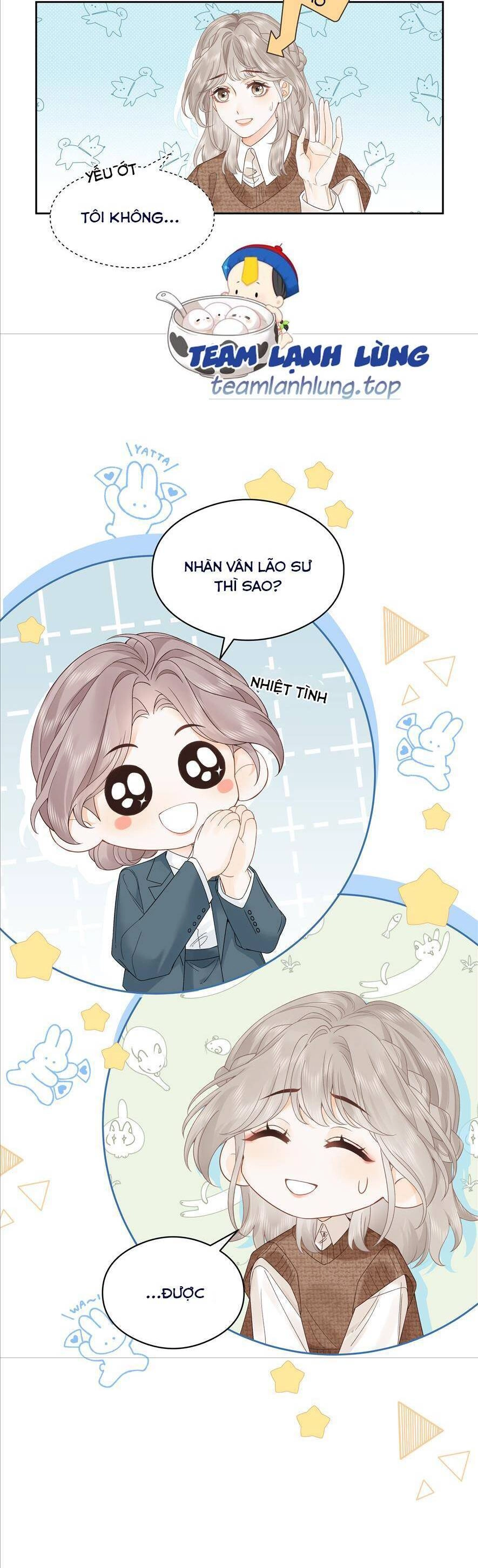 Chiết Ánh Trăng Chapter 5 - 19