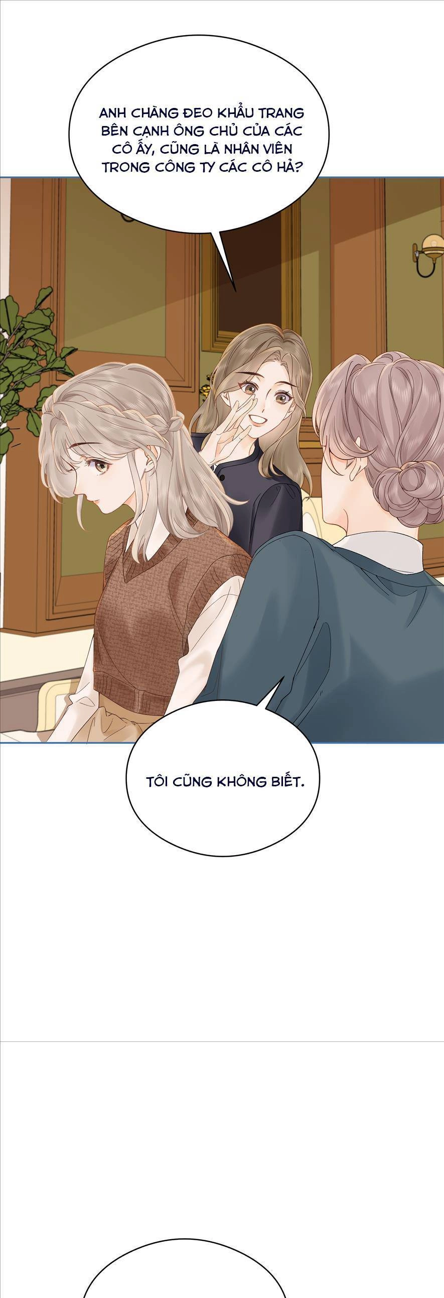 Chiết Ánh Trăng Chapter 5 - 22