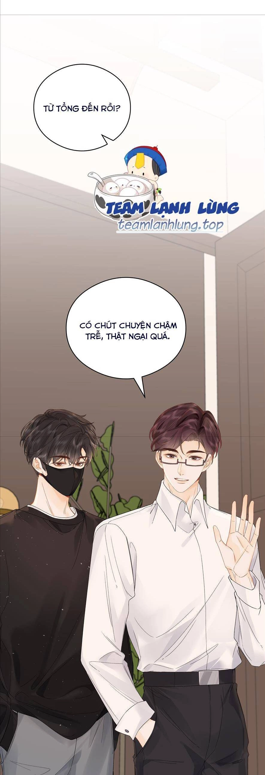 Chiết Ánh Trăng Chapter 5 - 24