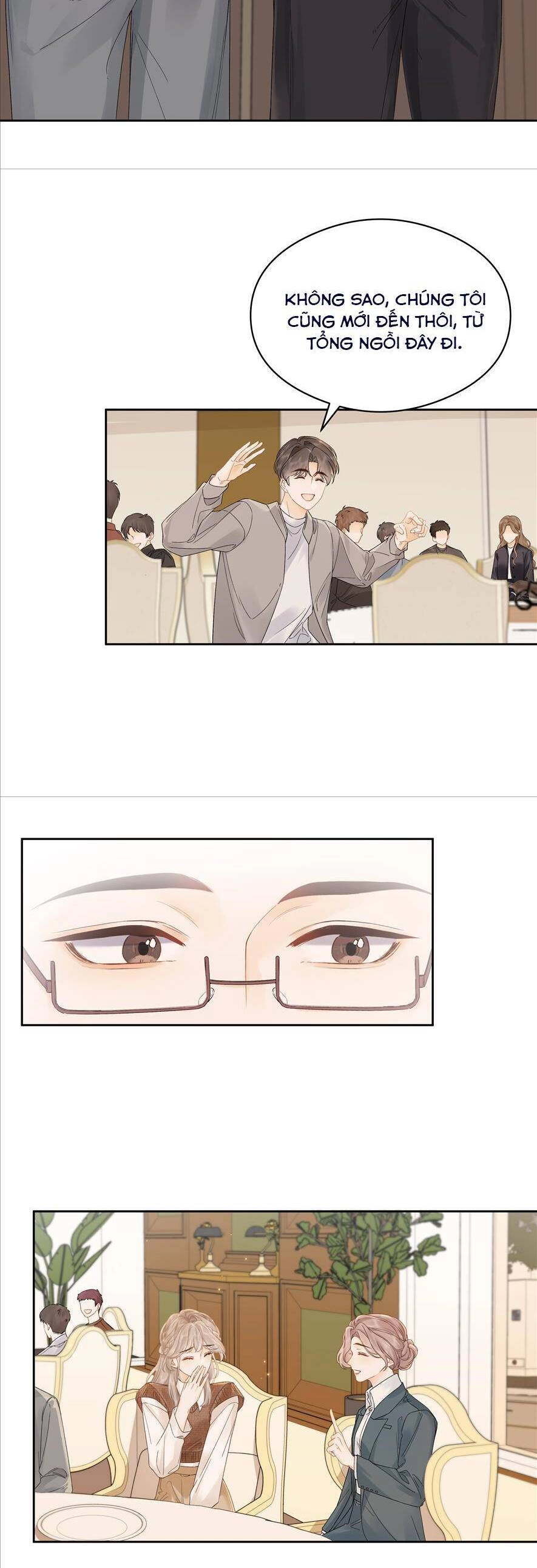 Chiết Ánh Trăng Chapter 5 - 25