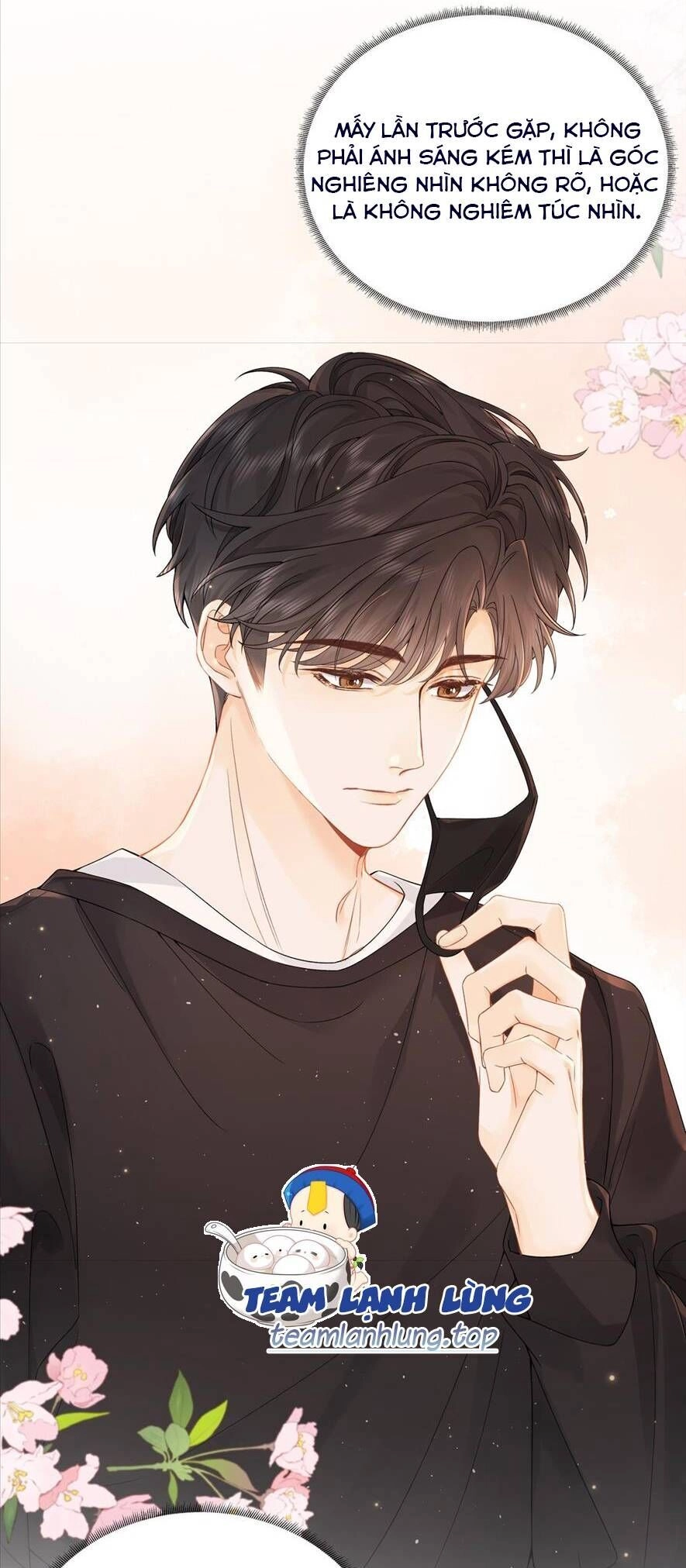 Chiết Ánh Trăng Chapter 6 - 5