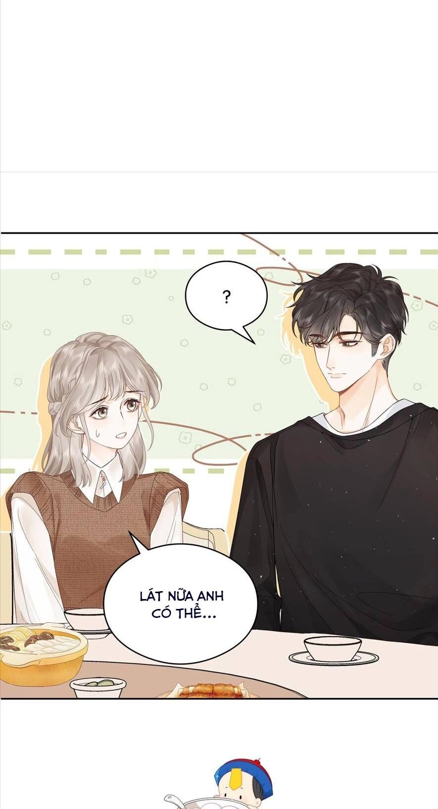 Chiết Ánh Trăng Chapter 6 - 13