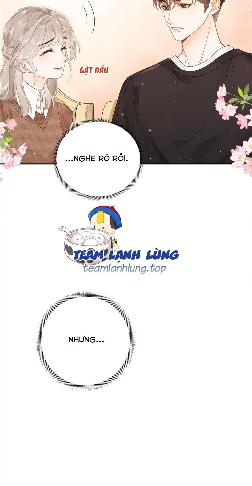 Chiết Ánh Trăng Chapter 6 - 23