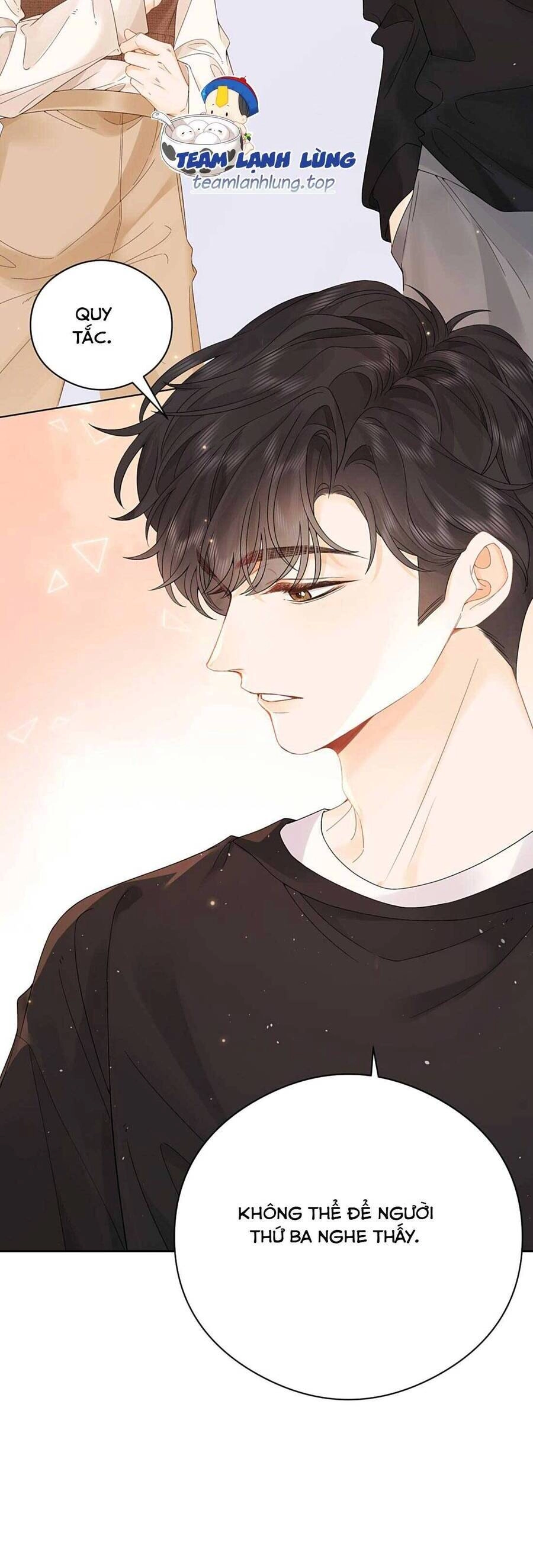 Chiết Ánh Trăng Chapter 7 - 4