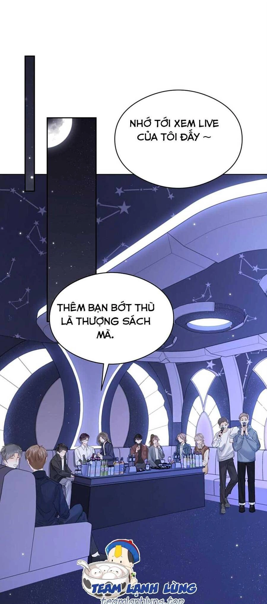 Chiết Ánh Trăng Chapter 7 - 5