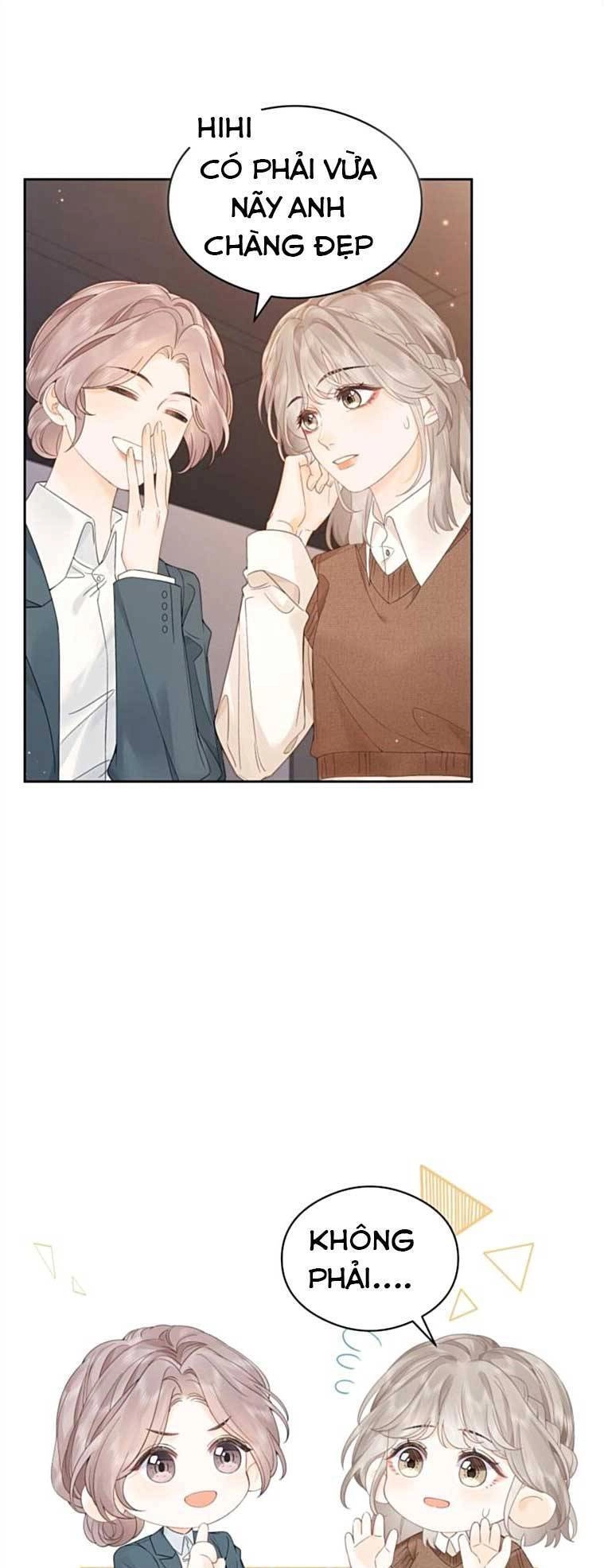 Chiết Ánh Trăng Chapter 7 - 12