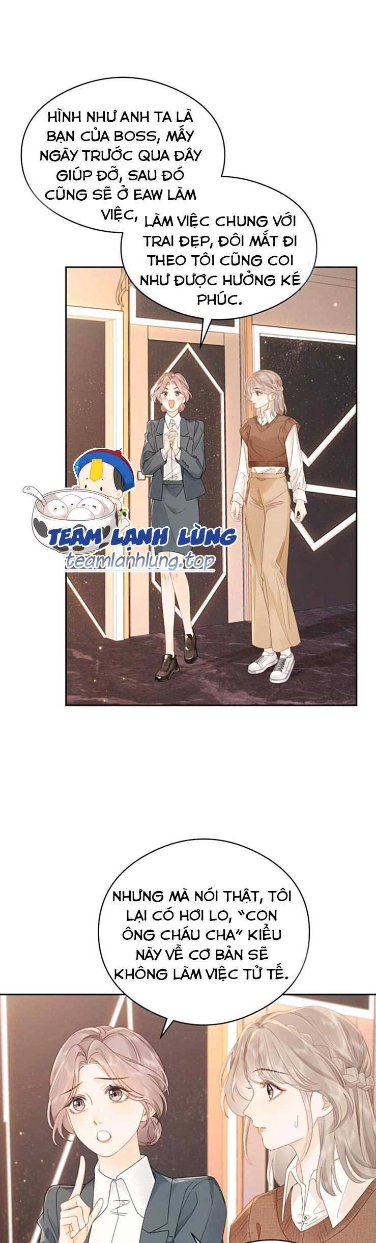 Chiết Ánh Trăng Chapter 7 - 14